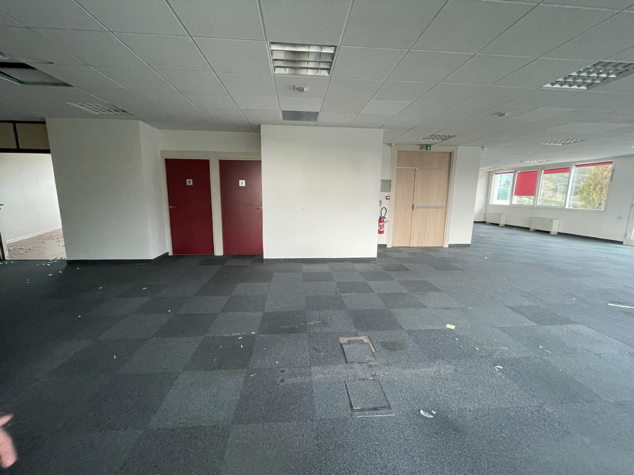 Bureau Sophia Antipolis 1917m² Location bureau Sophia Antipolis Alpes-Maritimes OLBUR2119902 14